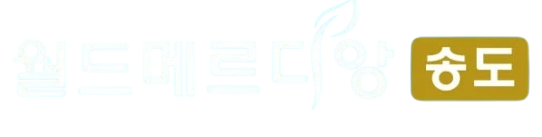 월드메르디앙 송도